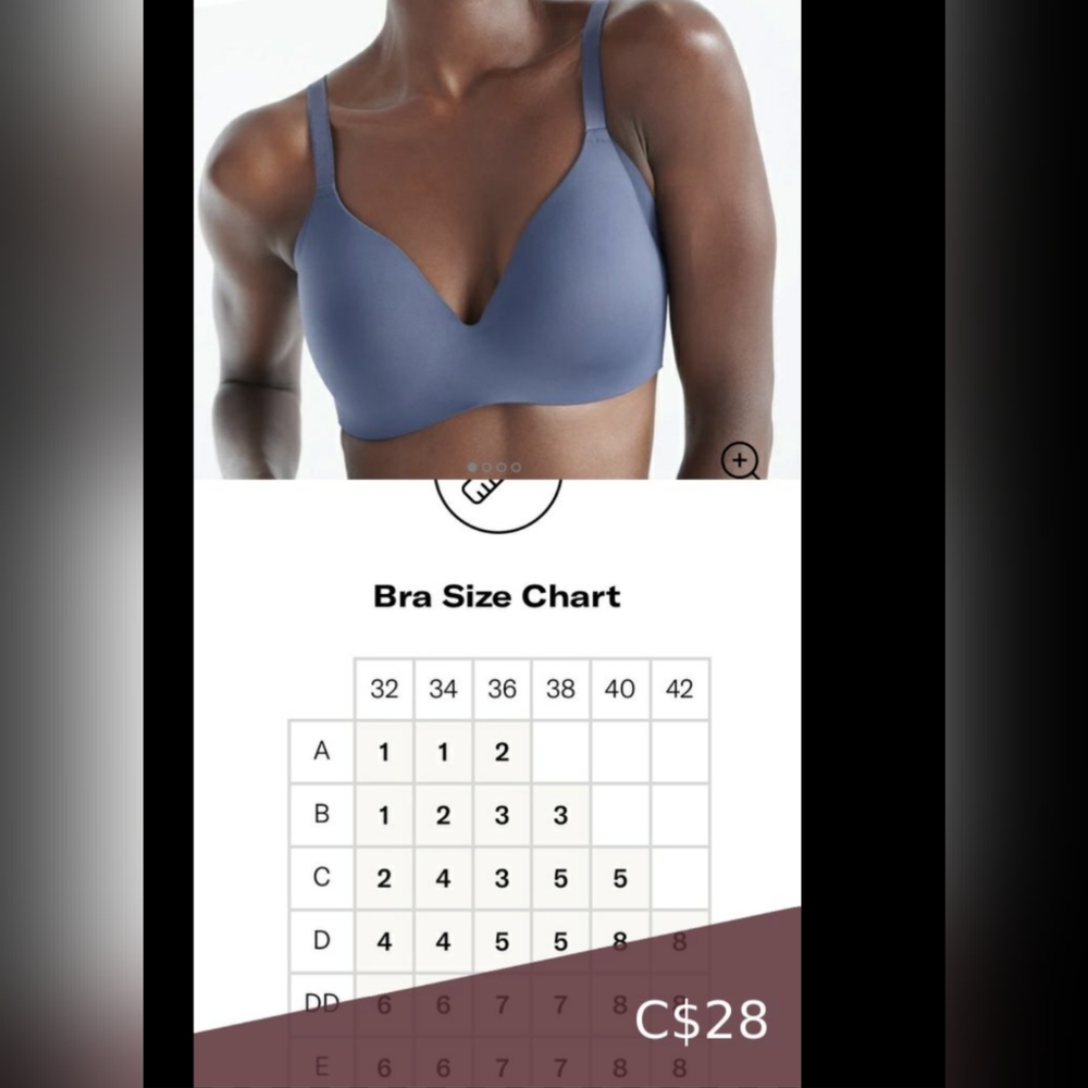 Knix Bras - image 1